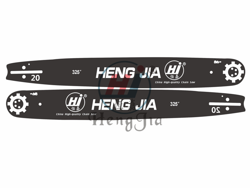 HJ-Bar 20-inch