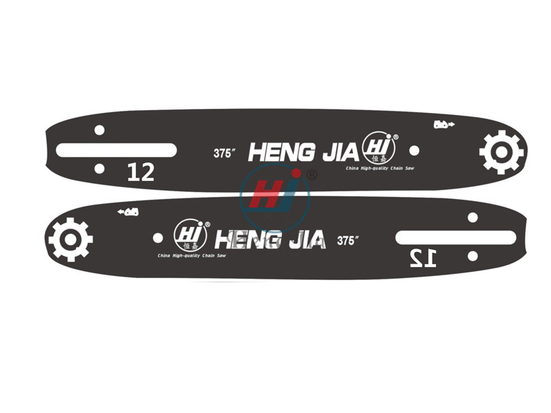 HJ-Bar 12-inch