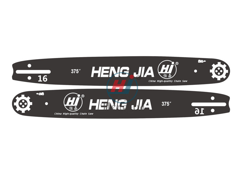 HJ-Bar 16-inch