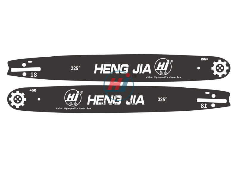 HJ-Bar 18-inch